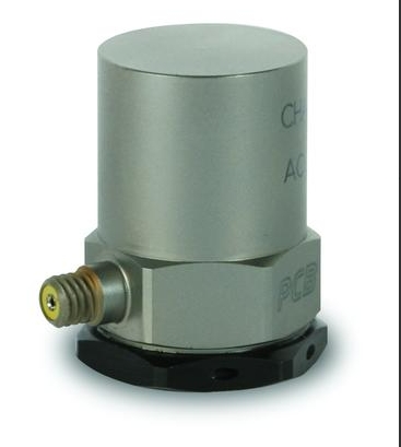 美國PCB加速度傳感器357B53高溫三軸