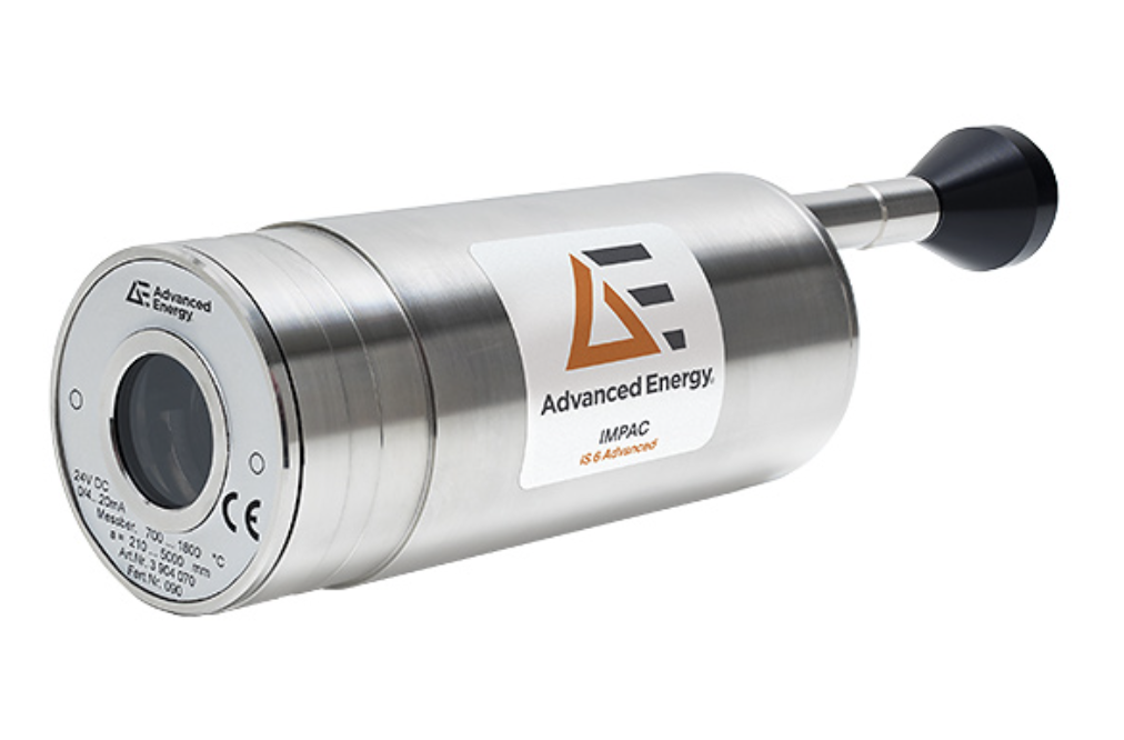 Impac IGA 6/23 Advanced紅外測溫儀