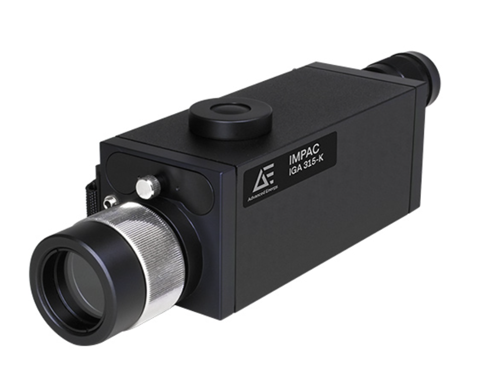 Impac IGA 315-K便攜式紅外測溫儀