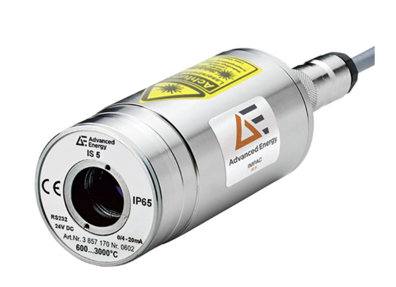 Impac IGA 5紅外測溫儀