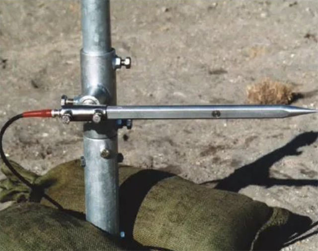 新品發布PCB137B29B鉛筆式爆炸壓力傳感器