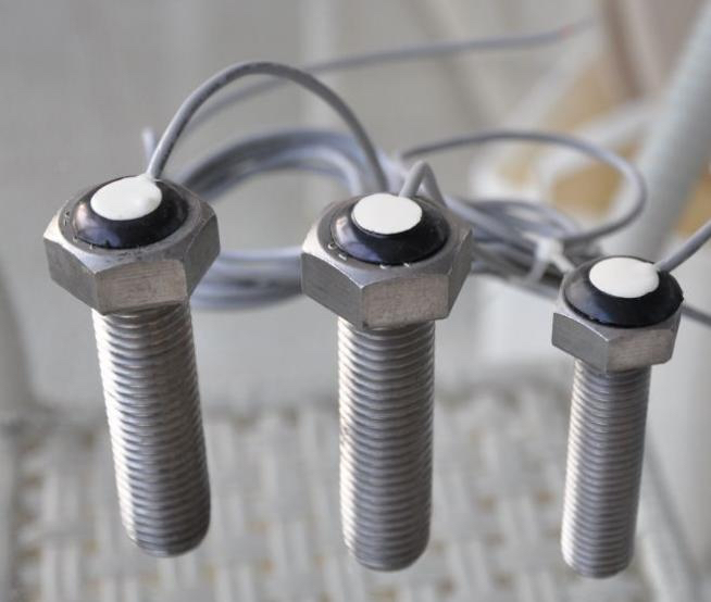 螺栓應力應變檢測技術