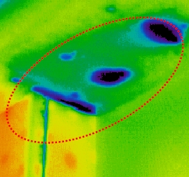 Avio(NEC) 紅外熱成像儀 建筑節(jié)能領(lǐng)域?qū)<? onerror=